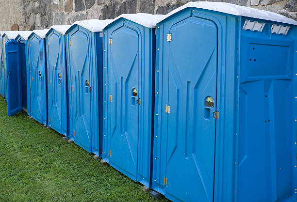 Professional Portable Potty Rental in Gettysburg, PA